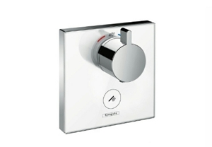 Bộ trộn điều nhiệt âm tường Hansgrohe 589.50.320