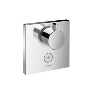 Bộ trộn điều nhiệt âm tường Hansgrohe 589.50.320