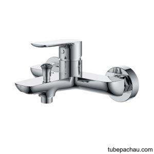 Bộ trộn Hafele Uni  495.61.130