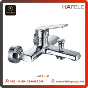 Bộ trộn Hafele Vigor 495.61.142