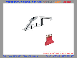 Bộ Trộn Hansgrohe 589.30.530