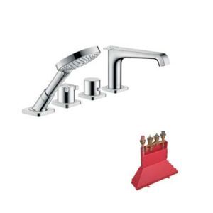 Bộ Trộn Hansgrohe 589.30.530