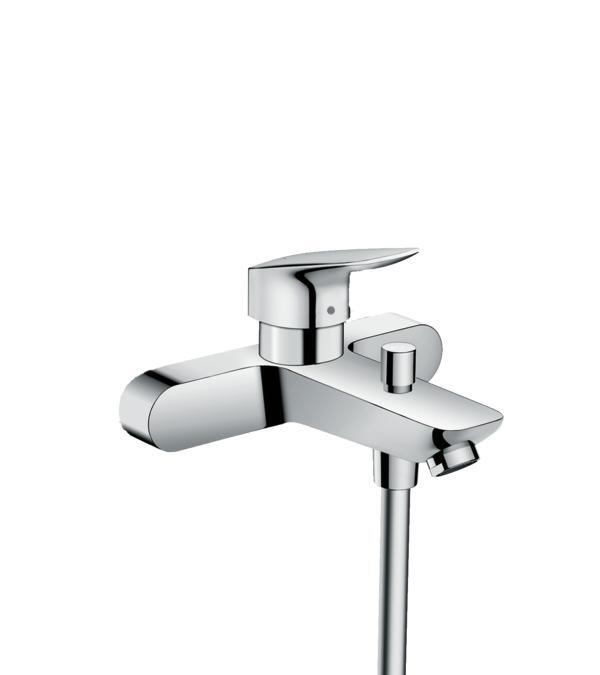 Bộ trộn Hansgrohe 71400000