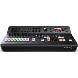 Bộ trộn hình ATEM Television Studio Pro HD