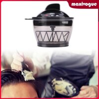 Bộ trộn màu tóc Bộ nhuộm tóc Bát tô màu tự động Máy trộn kem cho Salon tóc Sử dụng tại nhà Thợ cắt tóc