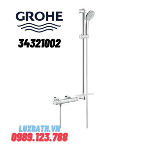 Bộ trộn nhiệt Grohe 34321002