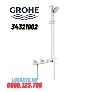 Bộ trộn nhiệt Grohe 34321002