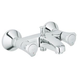Bộ trộn nhiệt nổi Grohe 25450001