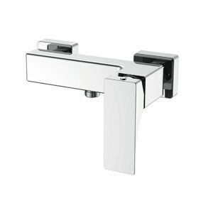 Bộ Trộn Nổi 1 Đường Nước Regal Hafele 495.61.123