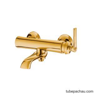 Bộ trộn nổi 2 đường nước Kyoto Hafele 589.35.066