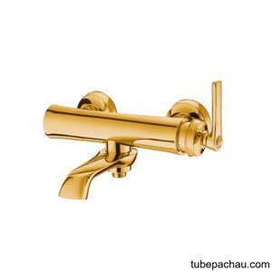 Bộ trộn nổi 2 đường nước Kyoto Hafele 589.35.066