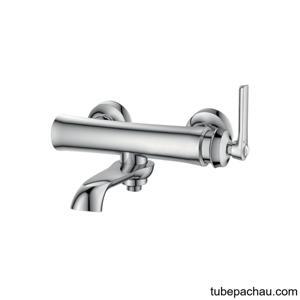 Bộ trộn nổi 2 đường nước Kyoto Hafele 589.35.006