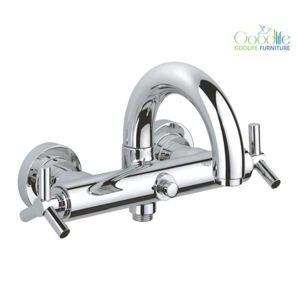 Bộ trộn nổi Grohe 25010000