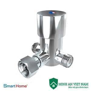 Bộ trộn nóng lạnh vòi cảm ứng Smarthome P-F68