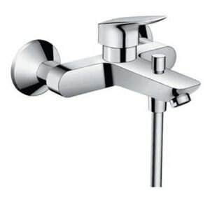 Bộ trộn sen tắm Logis Hafele 589.52.403