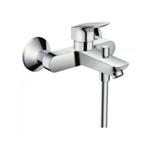 Bộ trộn sen tắm Logis Hafele 589.52.403
