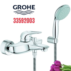 Bộ trộn và bộ tay sen Eurostyle GROHE 33592003