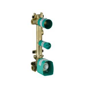Bộ trộn vòi sen âm tường Axor Citterio 36701180 589.30.690