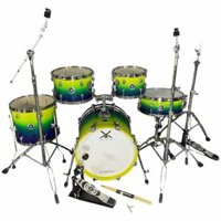 Bộ Trống Cơ Bass 18 Inch XY-1800