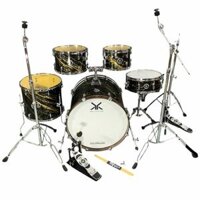 Bộ Trống Cơ Bass 22 Inch XY-2200