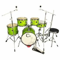 Bộ Trống Cơ Corrobborees JBP0901