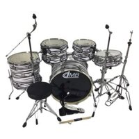 Bộ Trống Cơ DMB