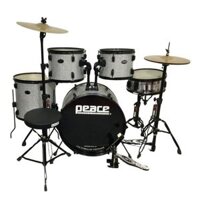 Bộ Trống Cơ Peace DP-101