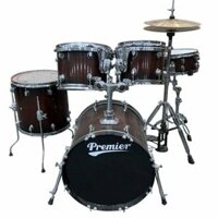 Bộ Trống Cơ Premier - Thanh Lý