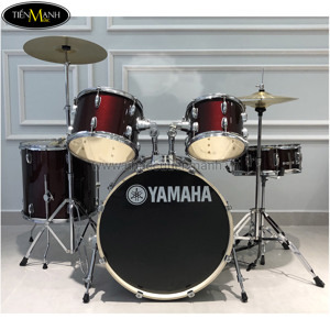 Bộ Trống Cơ Yamaha Jazz Drum TMD-YCR5