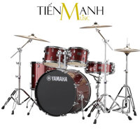 Bộ Trống Cơ Yamaha Jazz Drum RDP2F5