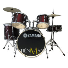 Bộ Trống Cơ Yamaha Jazz Drum TMD-YCR5