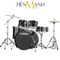 Bộ Trống Cơ Yamaha Jazz Drum RDP2F5 GM2F53A