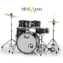 Trống Jazz Pearl Roadshow RS505C