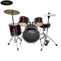 Bộ Trống Dàn Cơ Peavey Jazz Drum TMD-PV1