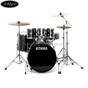 Bộ trống dàn cơ Tama Rhythm Mate Drum Kit RH58H5-CCM