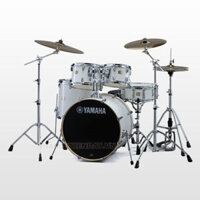 Bộ Trống Dàn Cơ Yamaha Drum STAGE CUSTOM SBP2F5