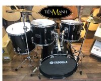 Bộ Trống Dàn Cơ Yamaha Jazz Drum TMD-YM1