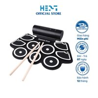 Bộ trống điện tử 9 mặt trống, 7 loại âm thanh, 12 bài hát demo  Electronic Drum MD760