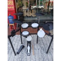 Bộ trống điện tử electronic drum COOLMUSIC DD-7