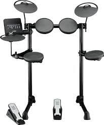 Bộ trống điện tử Yamaha DTX400K (DTX-400K)