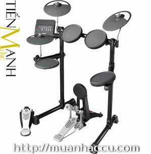 Bộ trống điện tử Yamaha DTX450K (DTX-450K)