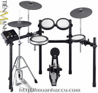 Bộ trống điện tử Yamaha DTX 562