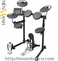 Bộ trống điện tử Yamaha DTX 430K