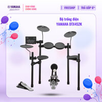 Bộ Trống Điện Tử Yamaha DTX452K