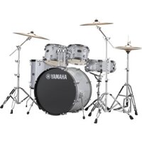 Bộ Trống Drum Yamaha RDP2F5 +  bộ chân yamaha HW780 ( Chưa có Cymbal)