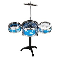 Bộ trống Jazz Drum mini cho bé