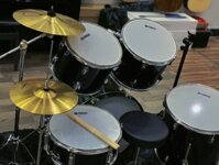 Bộ trống Jazz Yamaha