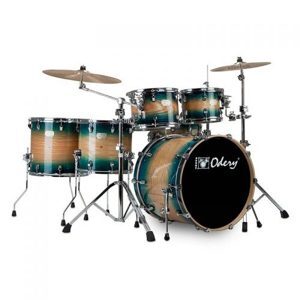 Bộ trống Odery Fluence FL.401-FS-HW