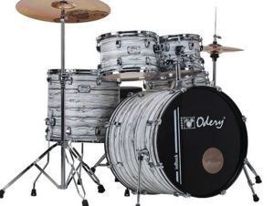 Bộ trống Odery InRock IR.200