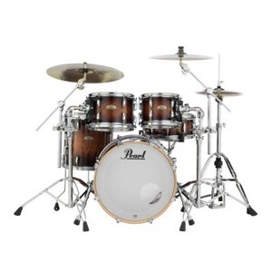 Bộ trống Pearl Session Studio Select STS904XP/C